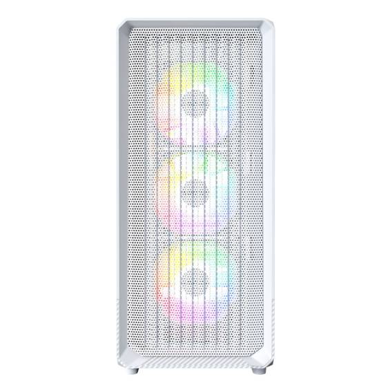 Obrázok pre Montech X5 Midi Tower Bílá