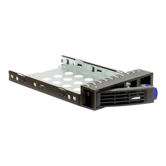 Obrázok pre Inter-Tech ST-5255 Rámeček na HDD Černá 2.5/3.5"