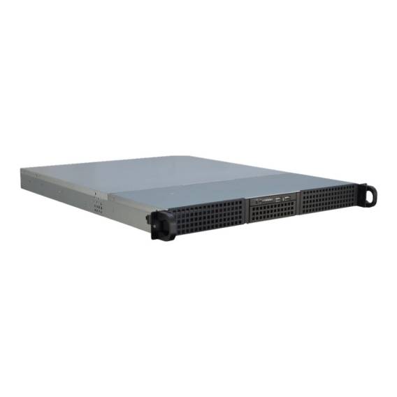 Obrázok pre Inter-Tech IPC 1U-10255 Skříň Černá
