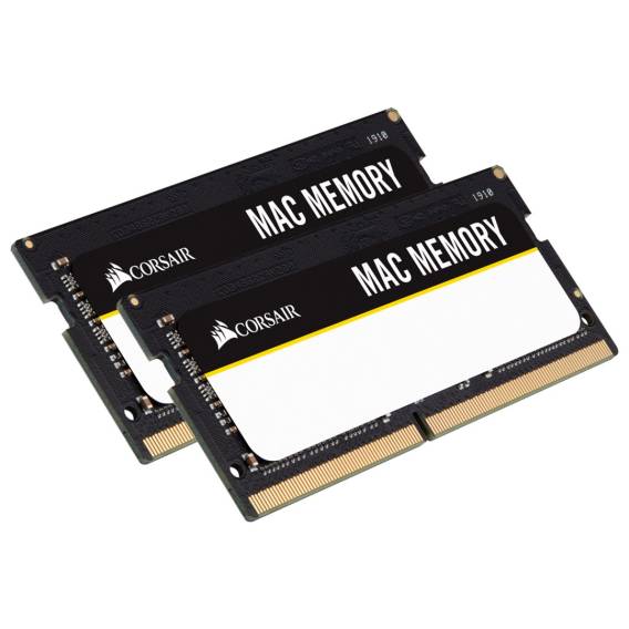 Obrázok pre Corsair CMSA32GX4M2A2666C18 paměťový modul 32 GB 2 x 16 GB DDR4 288-pin DIMM