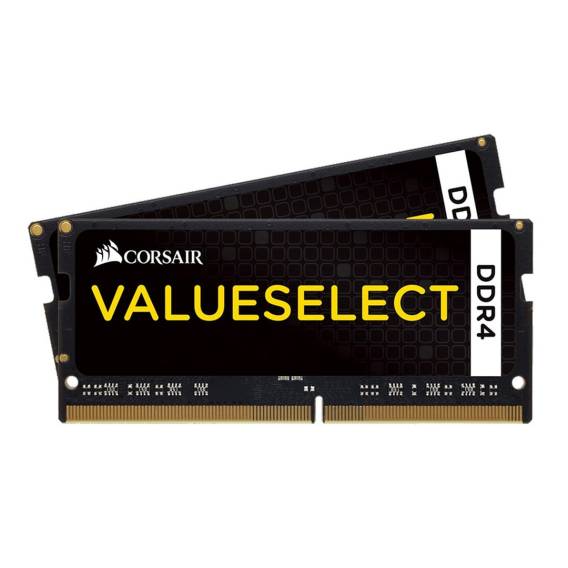 Obrázok pre Corsair Vengeance paměťový modul 32 GB 2 x 16 GB DDR4 260-pin SO-DIMM