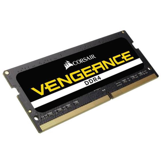 Obrázok pre Corsair Vengeance paměťový modul 16 GB 1 x 16 GB DDR4 260-pin SO-DIMM