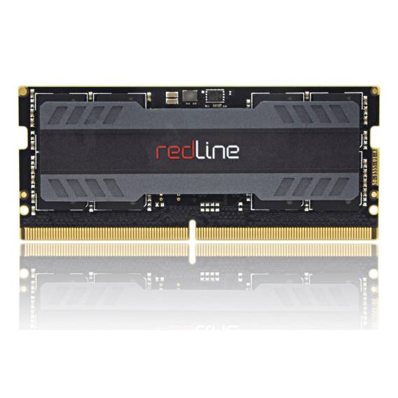 Obrázok pre Mushkin MRA5S560LKKD16G paměťový modul 16 GB 1 x 16 GB DDR5