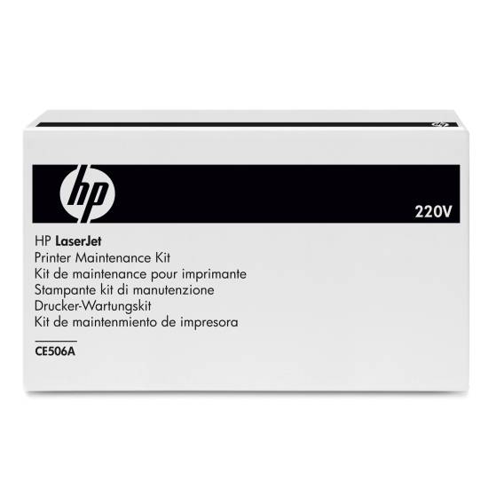 Obrázok pre HP Color LaserJet CE506A 220V Fixační jednotka