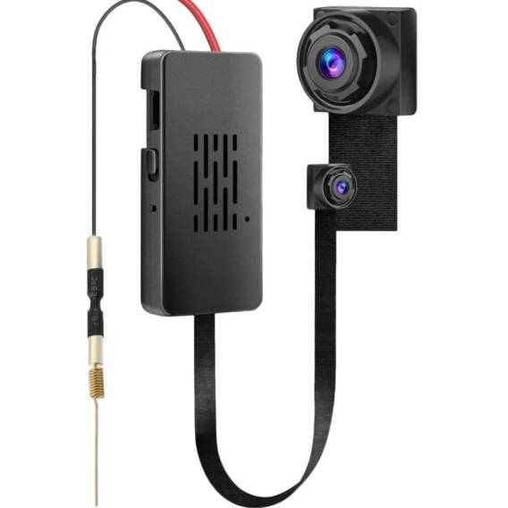 Obrázok pre Orllo C2 Pro hidden mini spy Wi-Fi camera