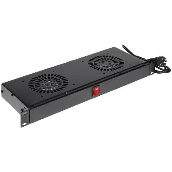 Obrázok pre Fan panel A19P-2W for rack cabinet
