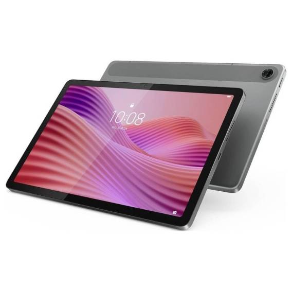 Obrázok pre Lenovo Tab 4G Mediatek 64 GB 25,6 cm (10.1") 4 GB Wi-Fi 5 (802.11ac) Android 14 Šedá