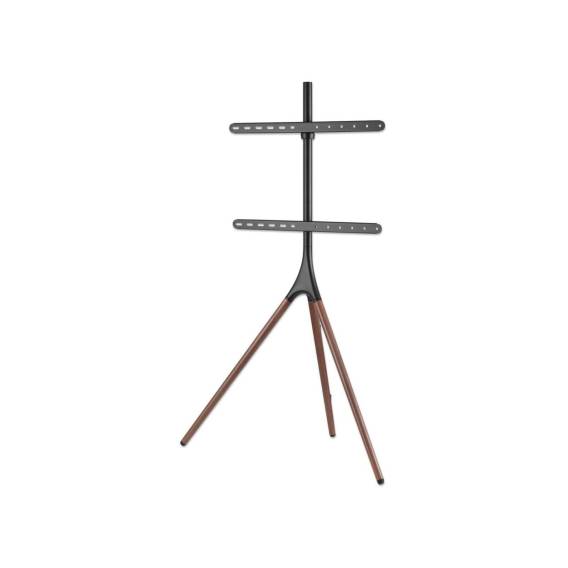 Obrázok pre Manhattan 461795 Držák na TV 165,1 cm (65") Modrá, Hnědá