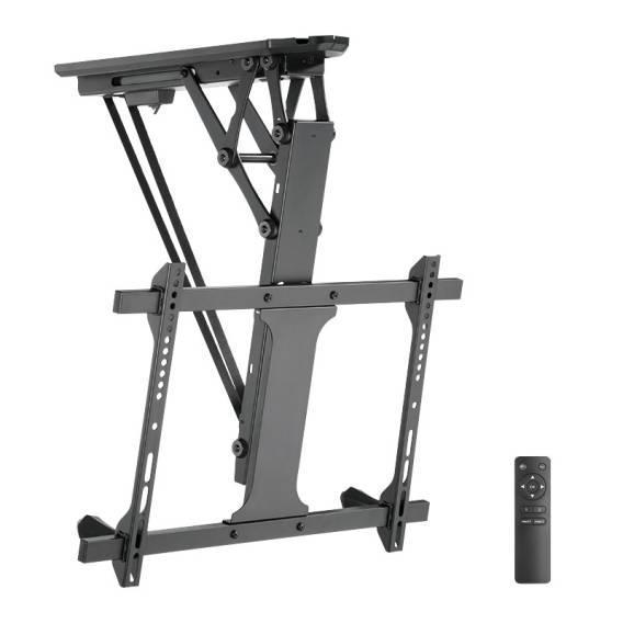 Obrázok pre LogiLink BP0118 Držák na TV 177,8 cm (70") Černá