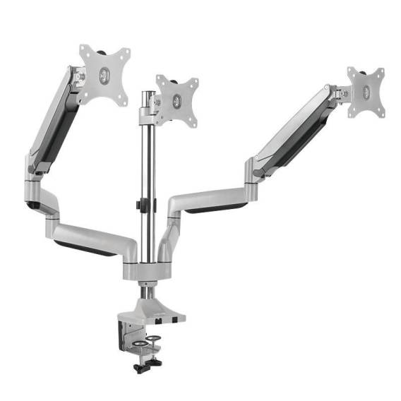 Obrázok pre LogiLink BP0052 Držák/stojan na monitor 81,3 cm (32") Stůl Metalická