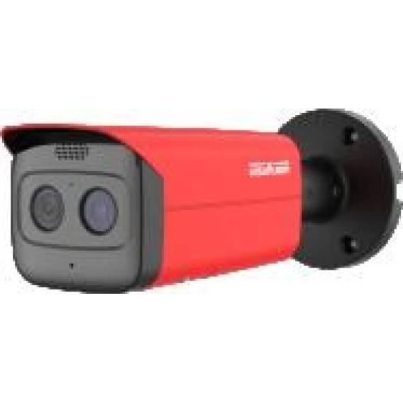 Obrázok pre Thermal IP Camera Wisualarm HY-FT431LDP-TD1F4-MB