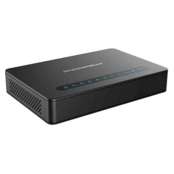 Obrázok pre Telephone Adapter Grandstream HT818 v2