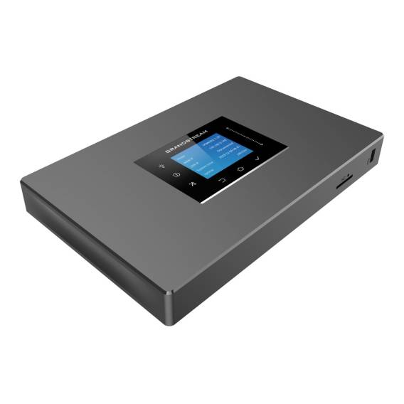 Obrázok pre Grandstream Networks UCM6300A videokonferenční systém 250 člověk/lidí Připojení na síť Ethernet