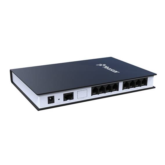 Obrázok pre Yeastar TA800 telefonní adaptér pro VoIP