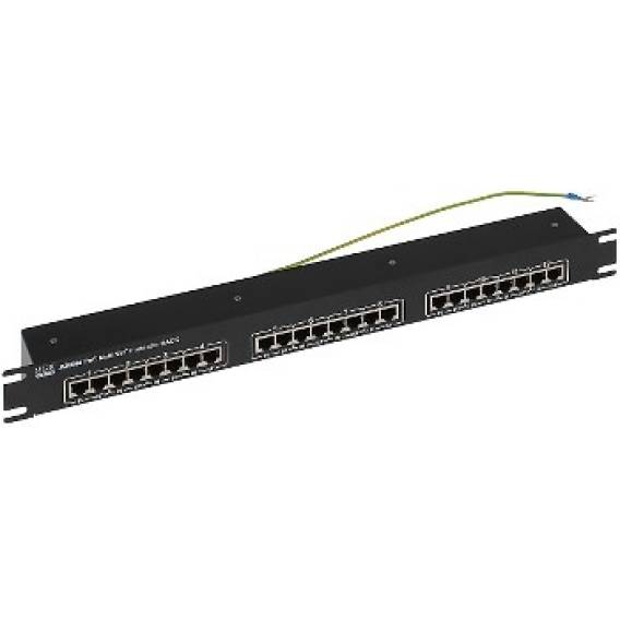Obrázok pre AXON-MULTINET-24 ETHERNET RACK SURGE PROTECTIVE DEVICE