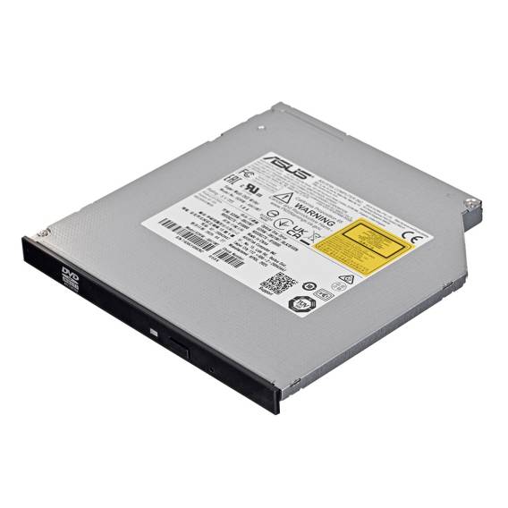 Obrázok pre ASUS SDRW-08U1MT optická disková jednotka Interní DVD-RW Černá