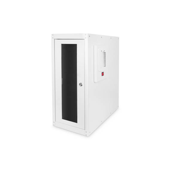 Obrázok pre Digitus DN-CC 9002 rack Volně stojící rack Šedá