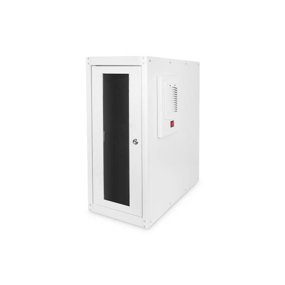 Obrázok pre Digitus DN-CC 9002 rack Volně stojící rack Šedá
