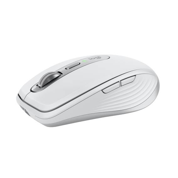 Obrázok pre Logitech 910-006930 myš Kancelář Pro praváky RF bezdrátové + Bluetooth Laser 8000 DPI