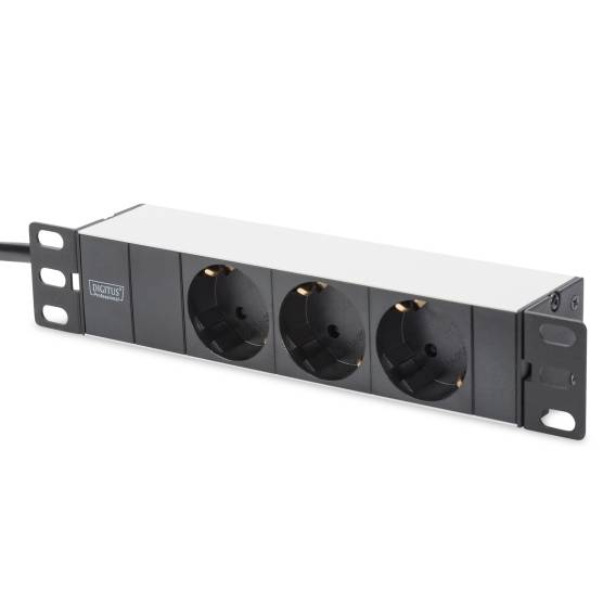 Obrázok pre Digitus DN-10-SET-2-B rack 9U Nástěnný regál Černá