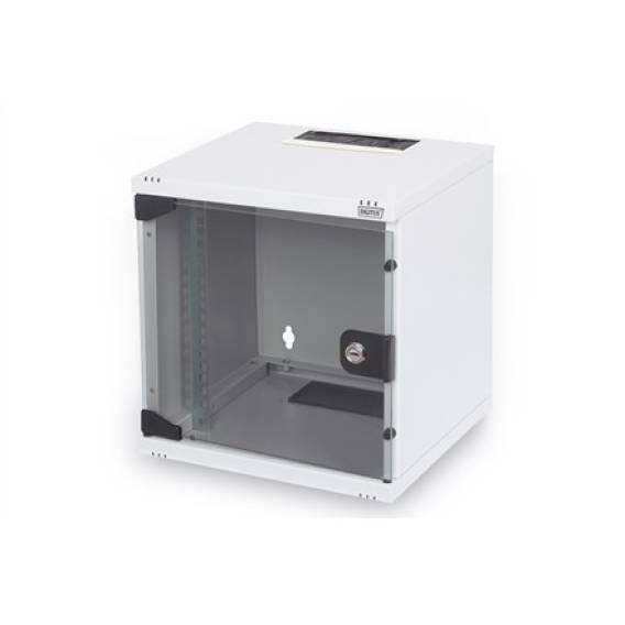Obrázok pre Digitus DN-10-SET-1 rack Nástěnný regál Šedá