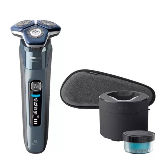 Obrázok pre Philips SHAVER Series 7000 S7882/55 Elektrický holicí strojek pro mokré a suché holení