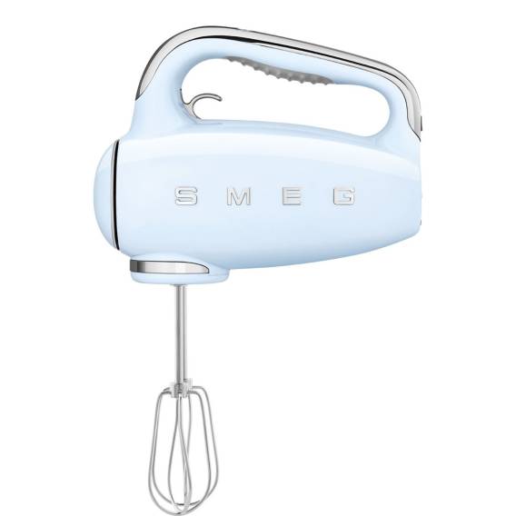 Obrázok pre Smeg HMF01PBEU mixér Ruční mixér 250 W Modrá