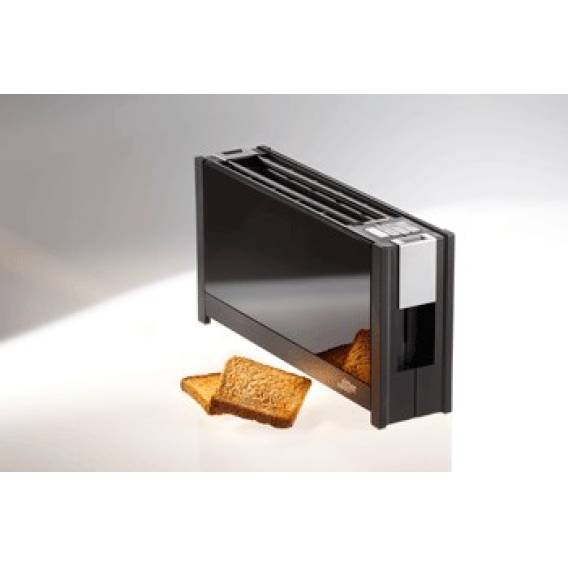 Obrázok pre Ritter Volcano 5 2 krajíců 950 W Černá
