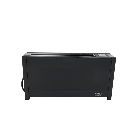 Obrázok pre Ritter Volcano 5 2 krajíců 950 W Černá