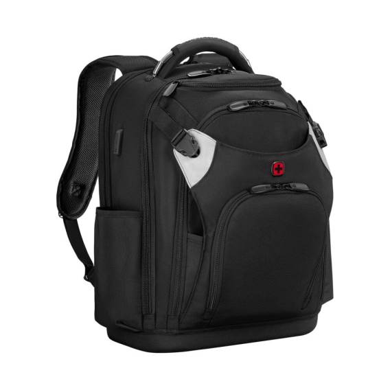 Obrázok pre Wenger PROFESSIONAL 17" Tool Backpack, Black