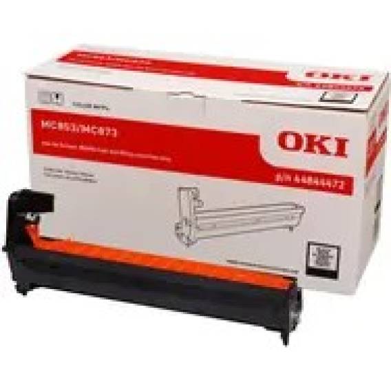 Obrázok pre OKI 44844471 válec do laserových tiskáren Originální 1 kusů