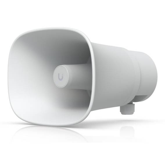 Obrázok pre Ubiquiti UP-AI-Horn-Speaker-W 1-way Bílá Kabel