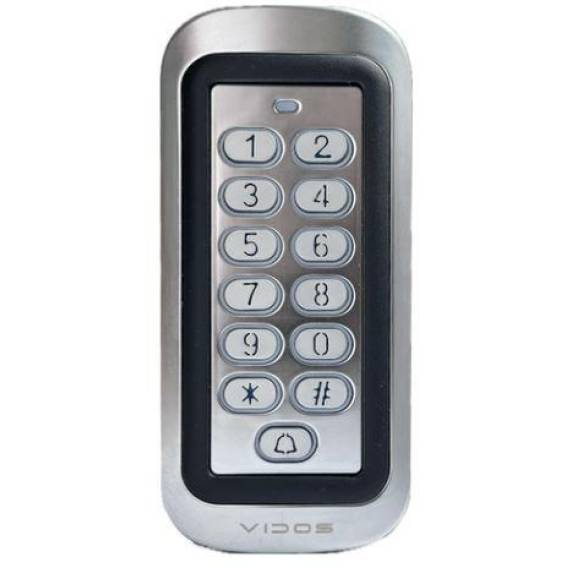 Obrázok pre Keypad Lock VIDOS ZS47-MF