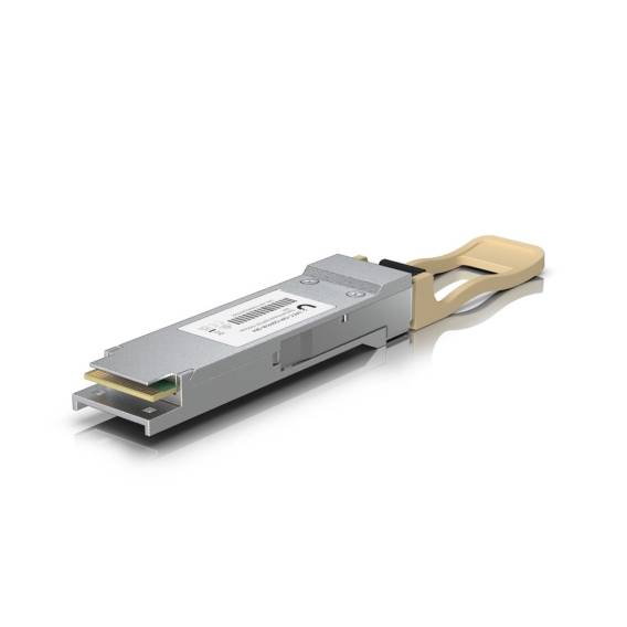 Obrázok pre Ubiquiti UACC-OM-QSFP28-SR4 síťový transceiver modul Optické vlákno 100000 Mbit/s QSFP28 / QSFP+