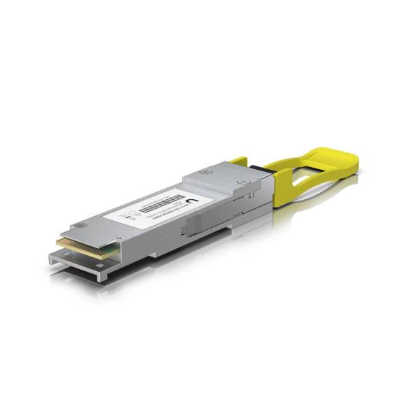 Obrázok pre Ubiquiti UACC-OM-QSFP28-PSM4 síťový transceiver modul Optické vlákno 100000 Mbit/s QSFP28 / QSFP+