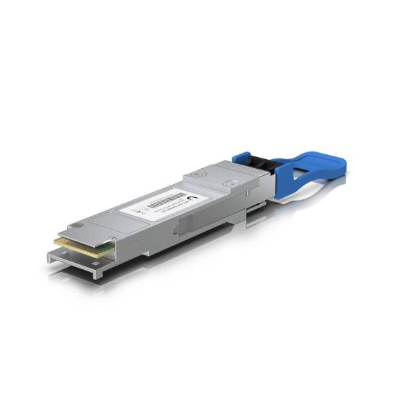 Obrázok pre Ubiquiti UACC-OM-QSFP28-LR4 síťový transceiver modul Optické vlákno 100000 Mbit/s QSFP28 / QSFP+