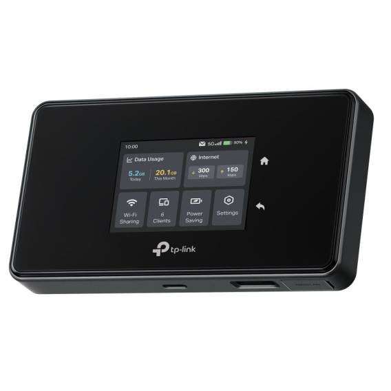 Obrázok pre TP-Link M8550(EU) zařízení pro mibilní síť Router