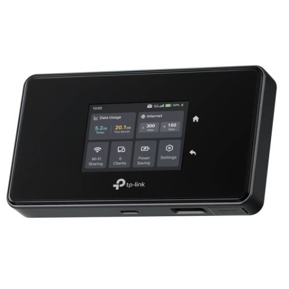 Obrázok pre TP-Link M8550(EU) zařízení pro mibilní síť Router