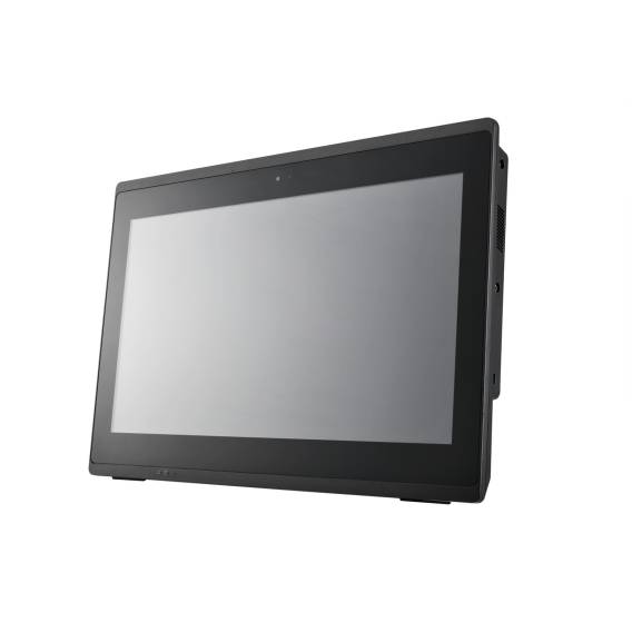 Obrázok pre Shuttle All In One Barebone P55U3 Vše v jednom Černá i3-1315U Intel® SoC LGA 1700 Vestavěné reproduktory