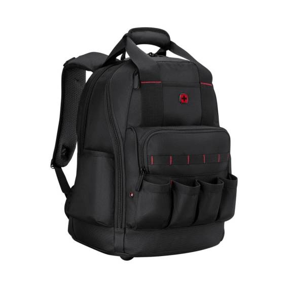 Obrázok pre Tool Backpack Wenger ADVANCED 16"