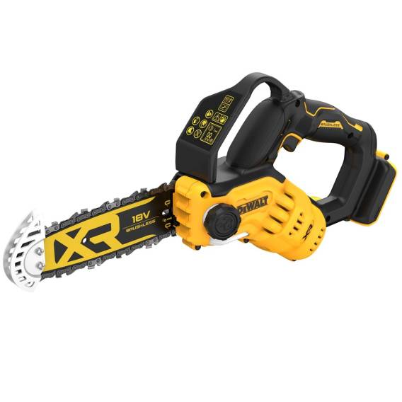 Obrázok pre DeWALT DCMCS565N-XJ motorová pila Černá, Žlutá