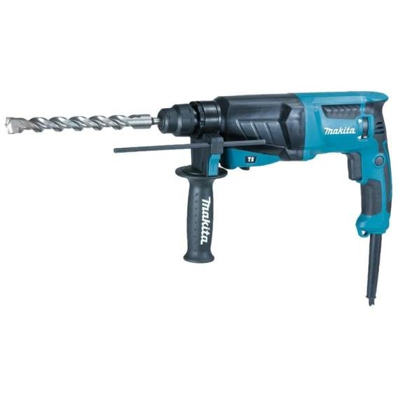 Obrázok pre Makita HR2630J 26mm 800W SDS-Plus Drill