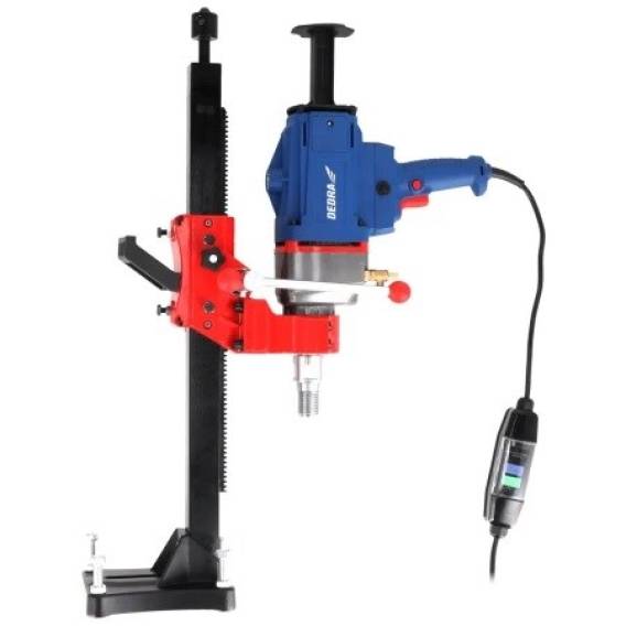 Obrázok pre Concrete drill stand max dia. 205mm 2300W