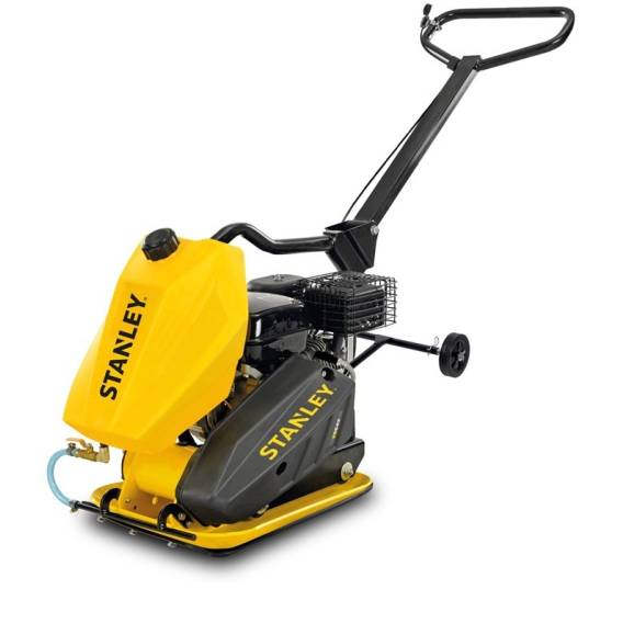 Obrázok pre PLATE COMPACTOR STANLEY SGC-13000N-T