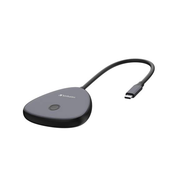 Obrázok pre Verbatim 32147 adaptér pro bezdrátový přenos obrazu USB Desktop