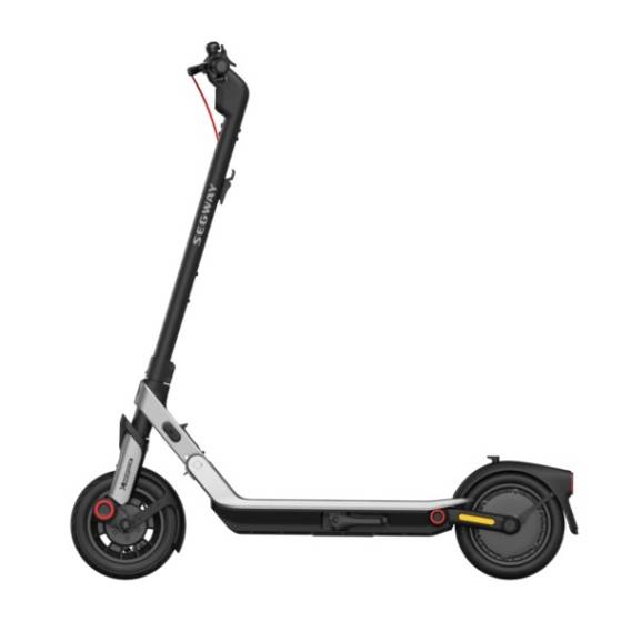 Obrázok pre Ninebot by Segway Ninebot E3 Pro E Černá 25 km/h 10,2 Ah