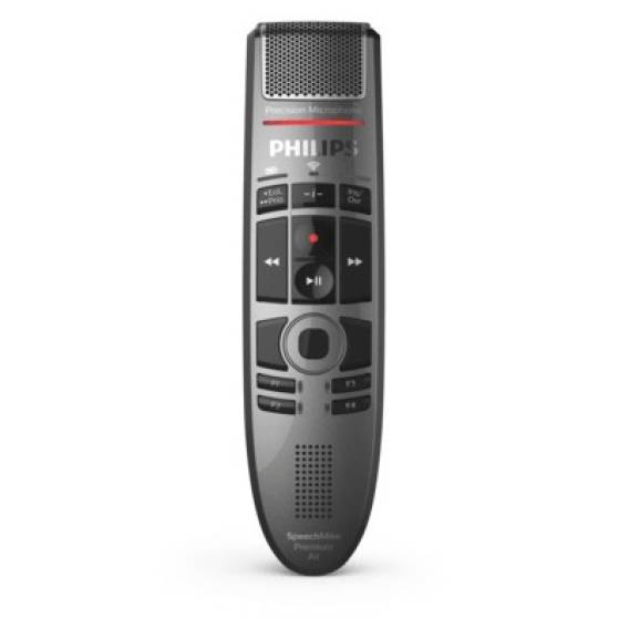 Obrázok pre Philips 4000 series SMP4000 Černá, Šedá, Metalická, Perleťová