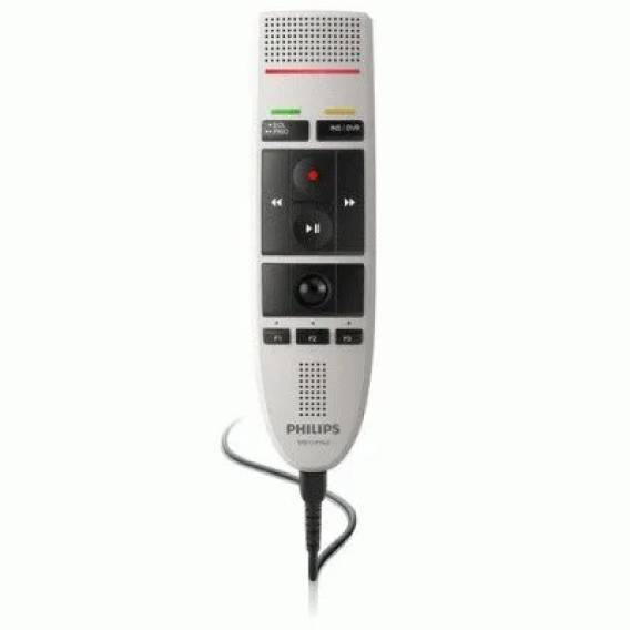 Obrázok pre Recorder SpeechMike III Pro G2