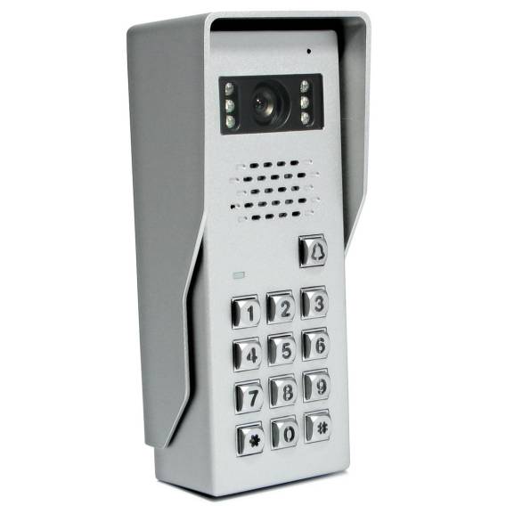 Obrázok pre Vidos S50D outdoor door panel