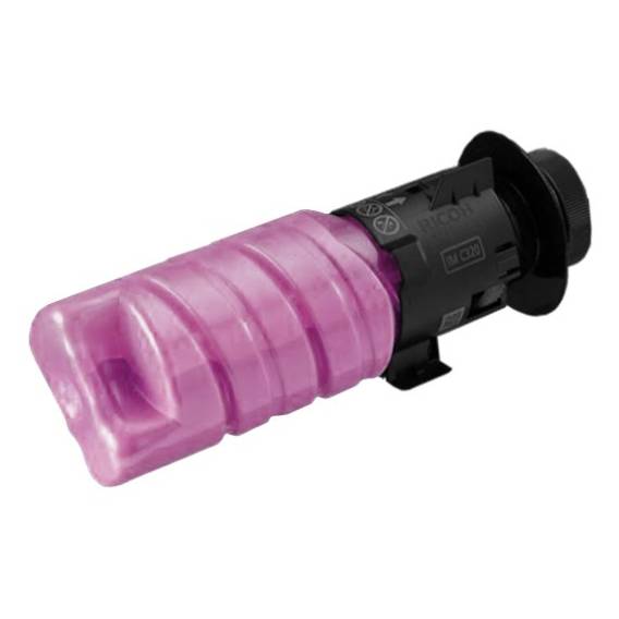 Obrázok pre Ricoh 842642 tonerová náplň 1 kusů Originální Purpurová